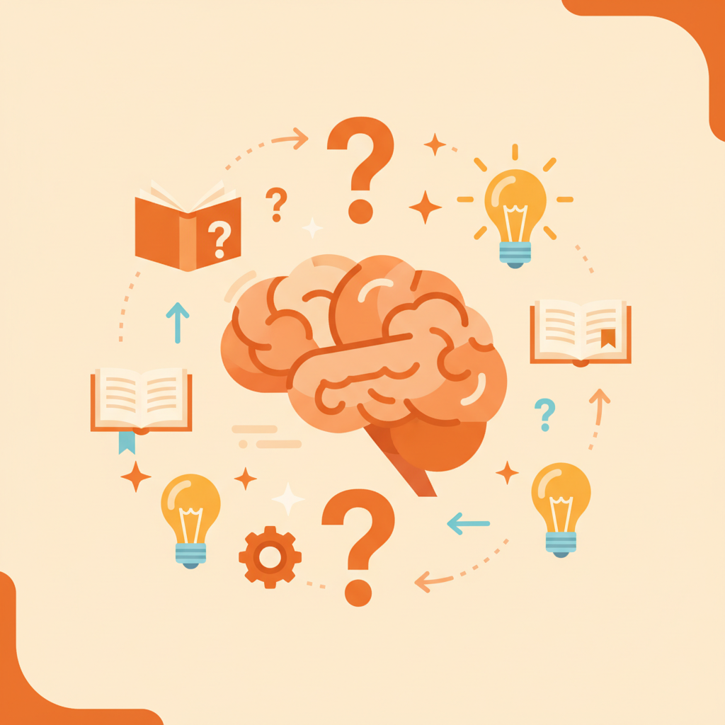 Quiz illustration