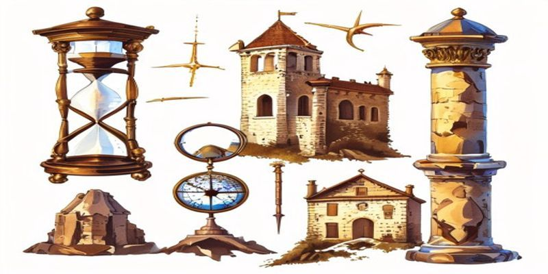 Bing History Quiz