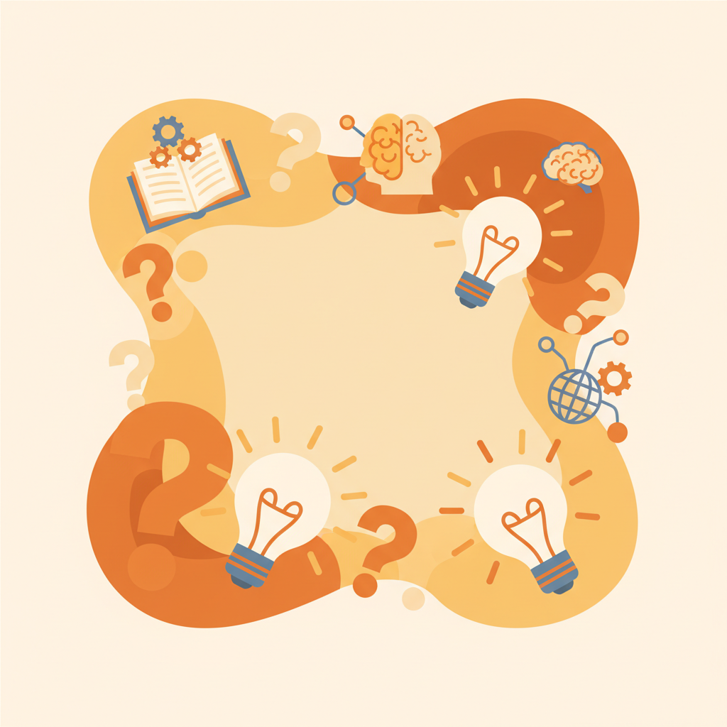 Quiz illustration