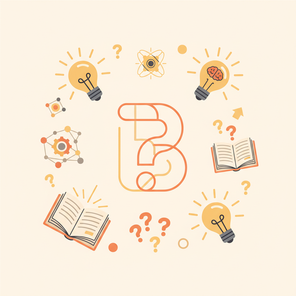 Quiz illustration
