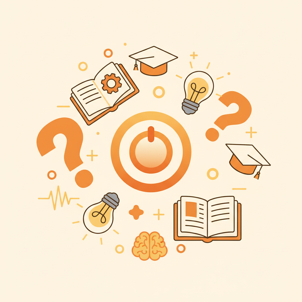 Quiz illustration
