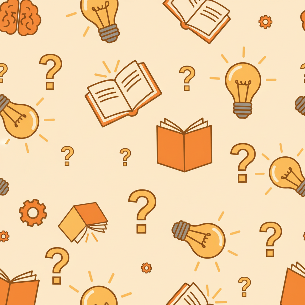 Quiz illustration