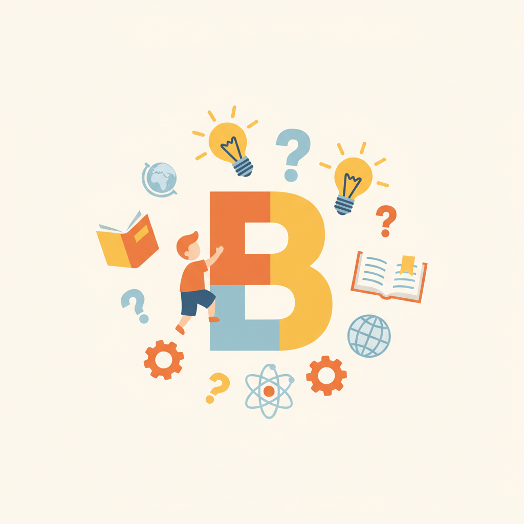 Quiz illustration