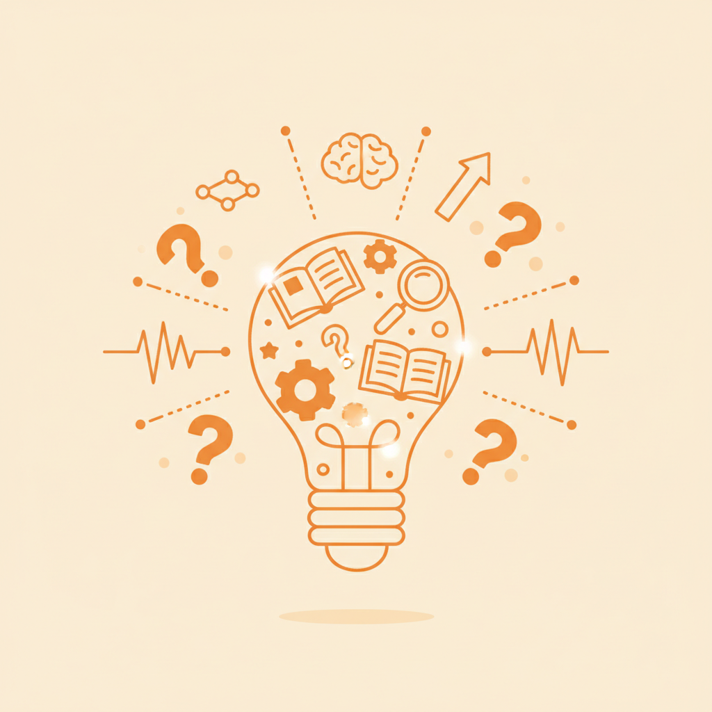 Quiz illustration
