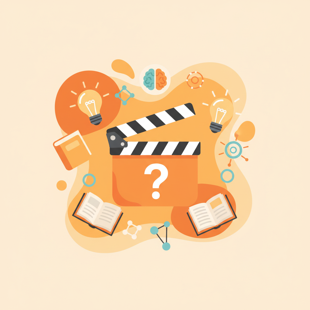 Quiz illustration