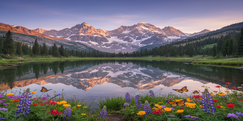 Bing Nature Quiz