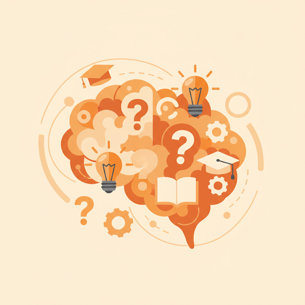 Quiz illustration