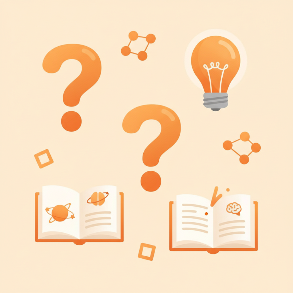 Quiz illustration