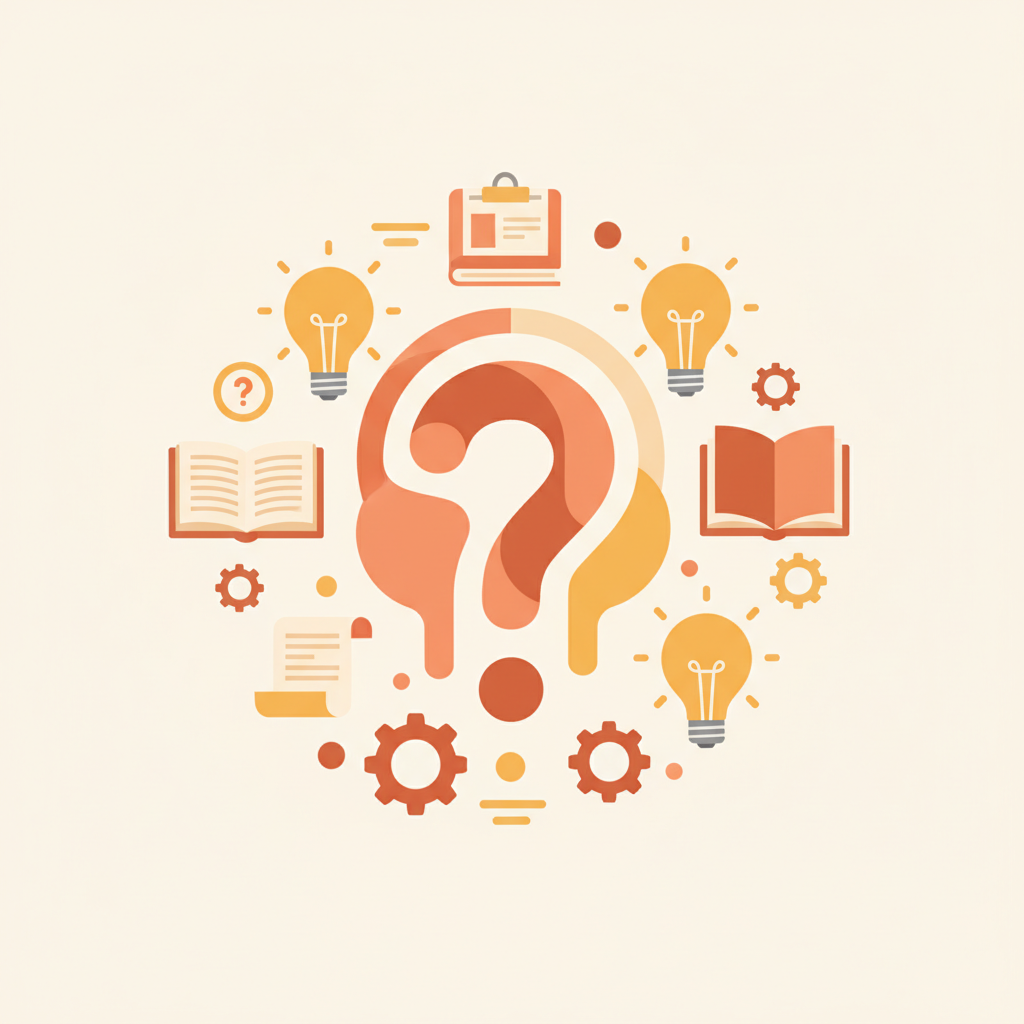 Quiz illustration