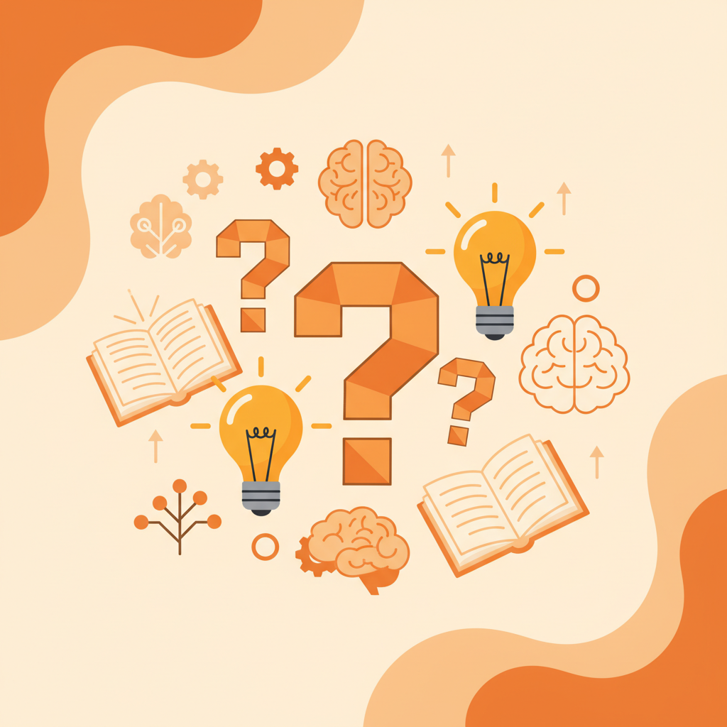 Quiz illustration