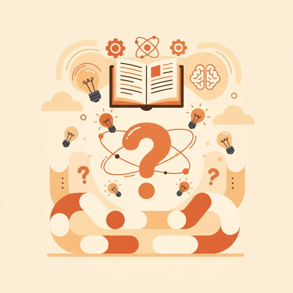 Quiz illustration
