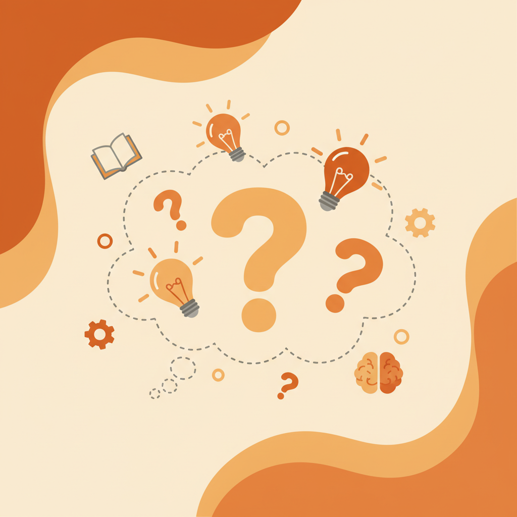 Quiz illustration