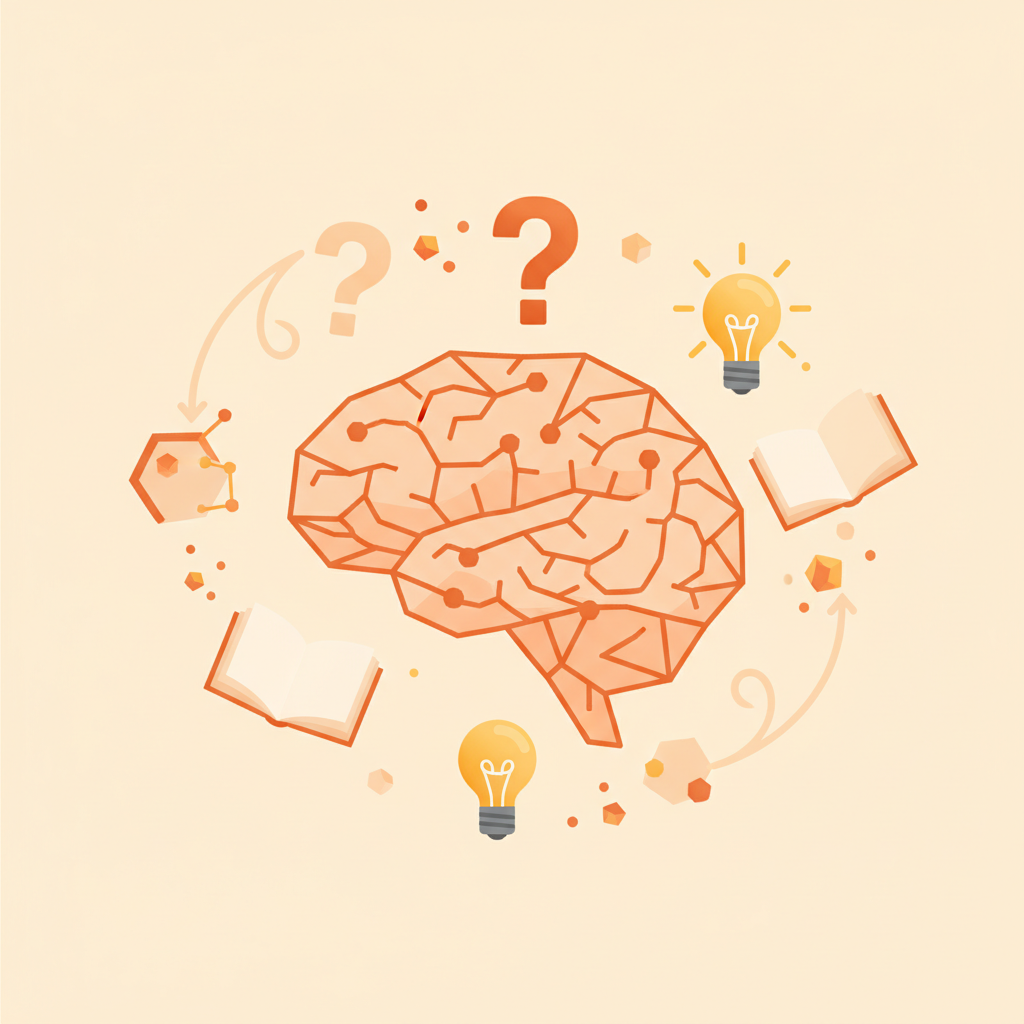 Quiz illustration