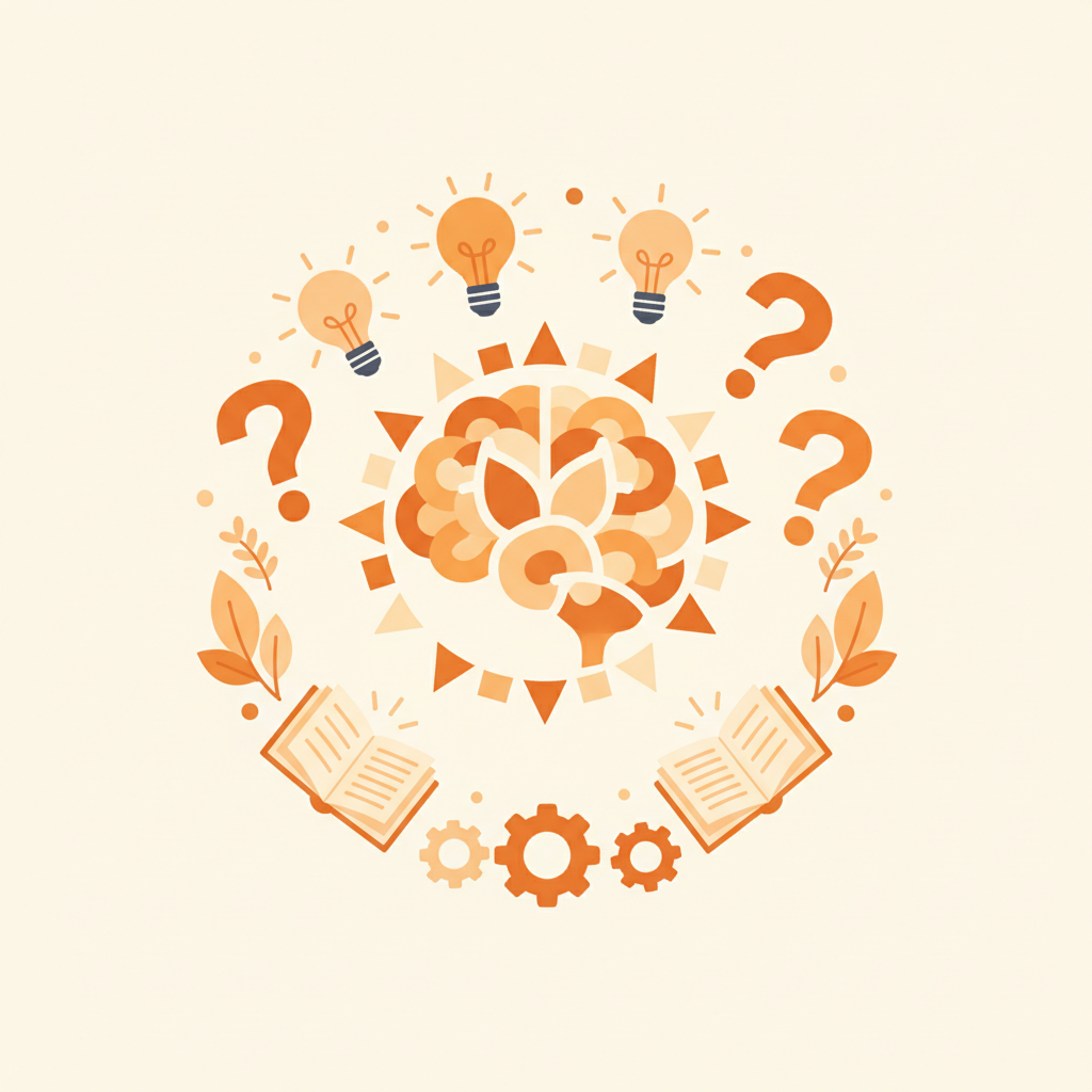 Quiz illustration
