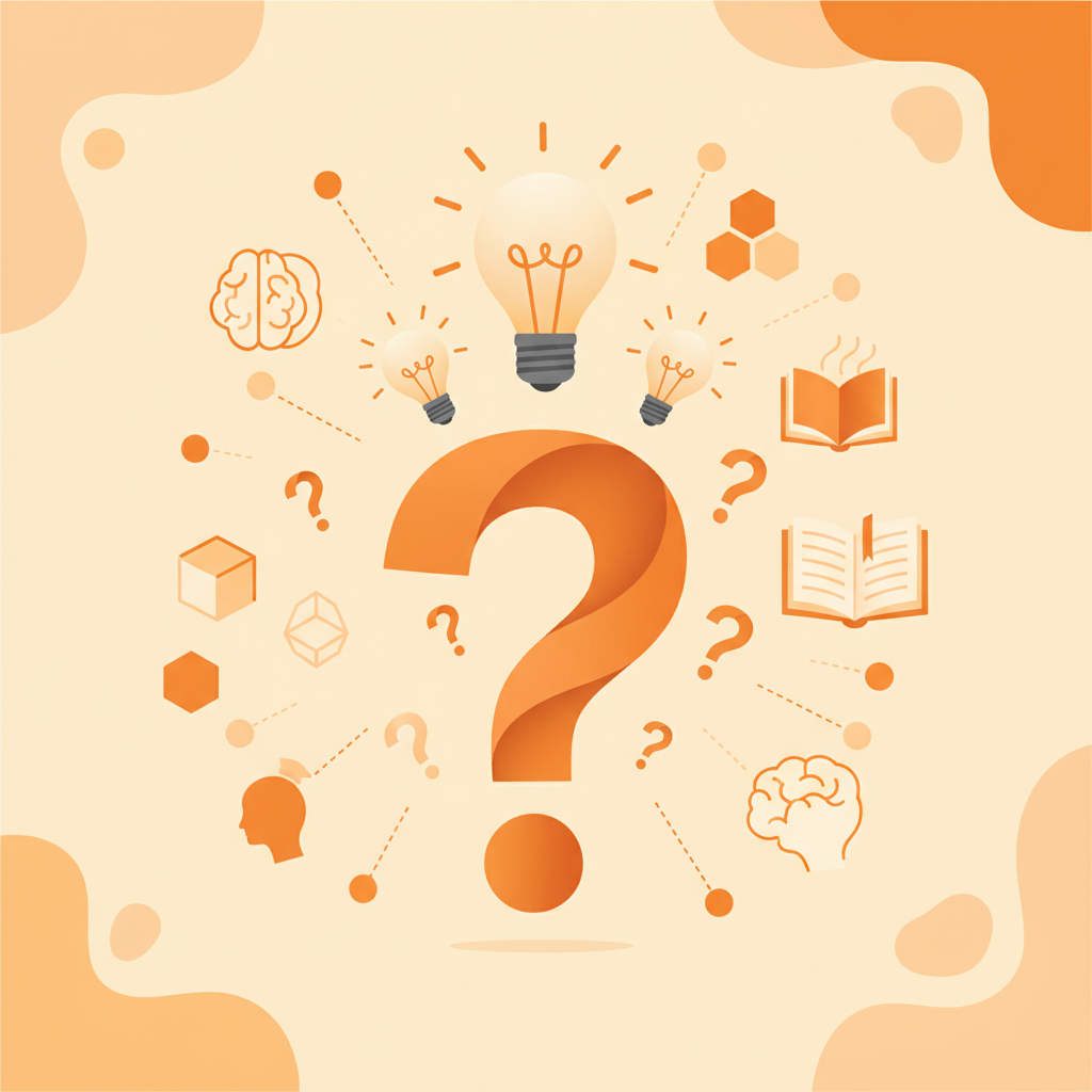 Quiz illustration