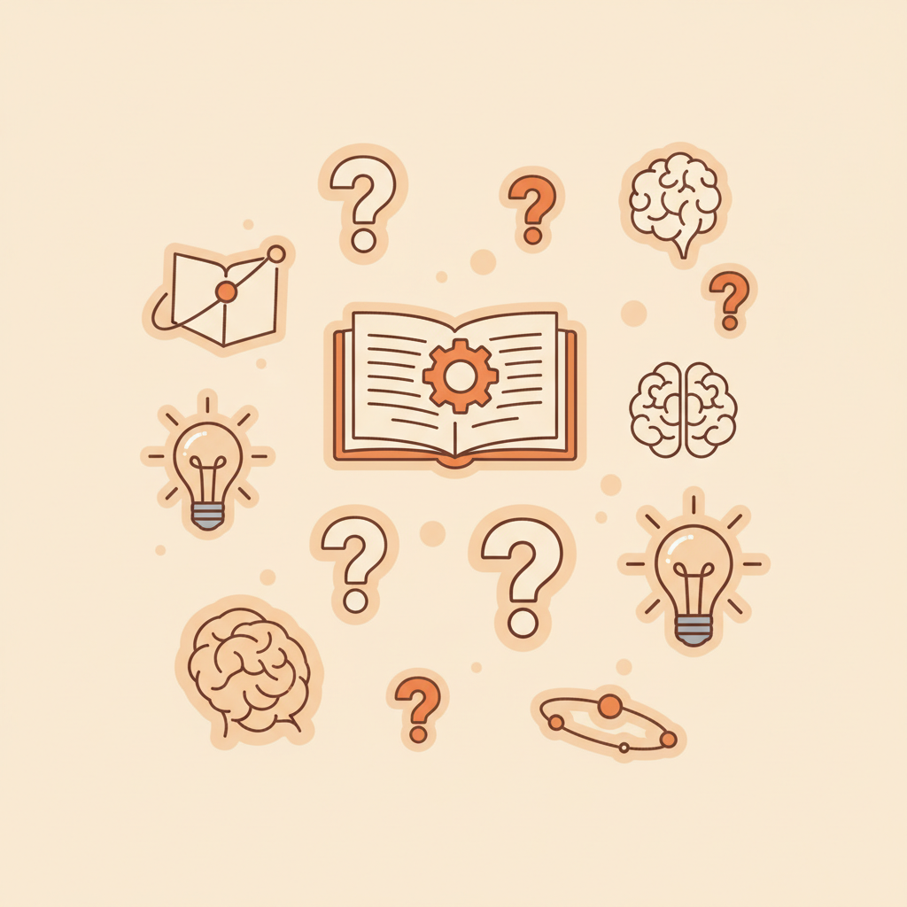 Quiz illustration