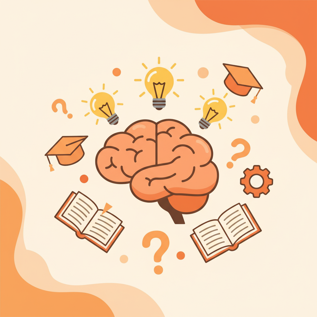 Quiz illustration