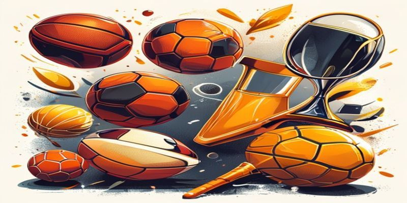 Bing Sports Quiz