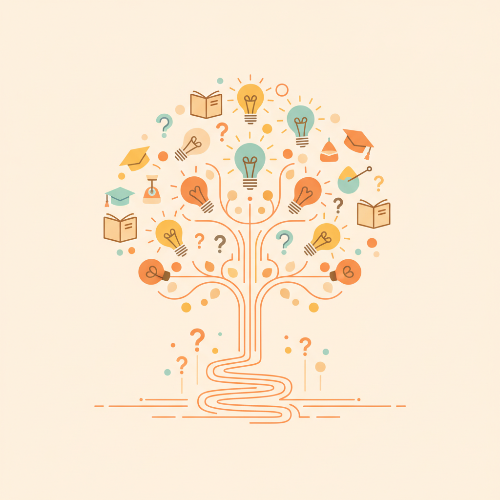 Quiz illustration