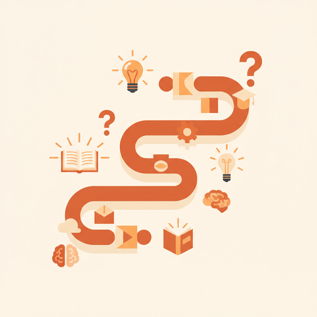 Quiz illustration