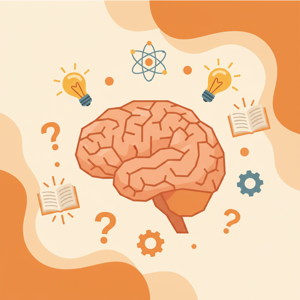 Quiz illustration
