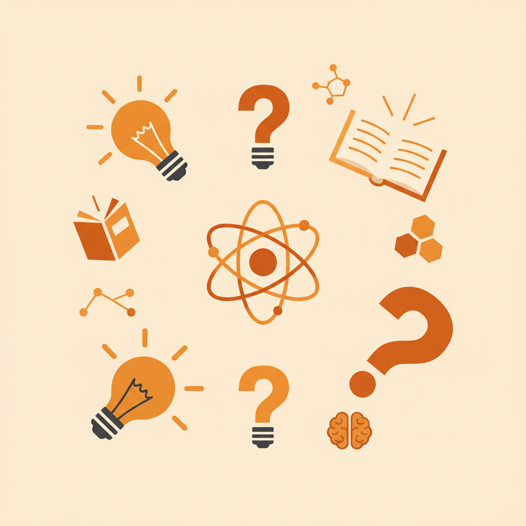 Quiz illustration