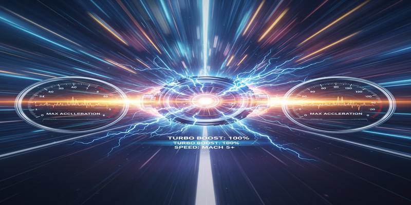 Bing Turbocharge Quiz