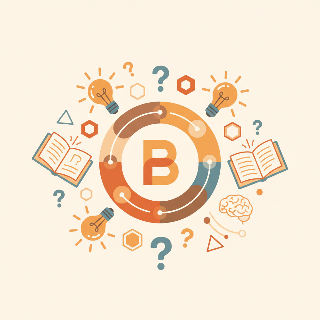 Quiz illustration