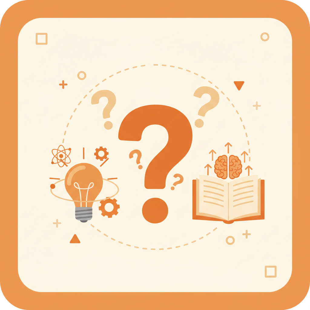 Quiz illustration