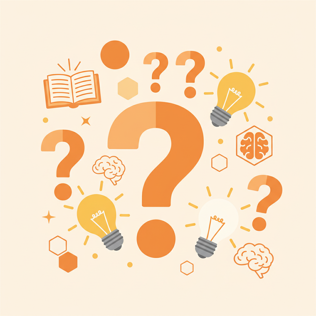 Quiz illustration
