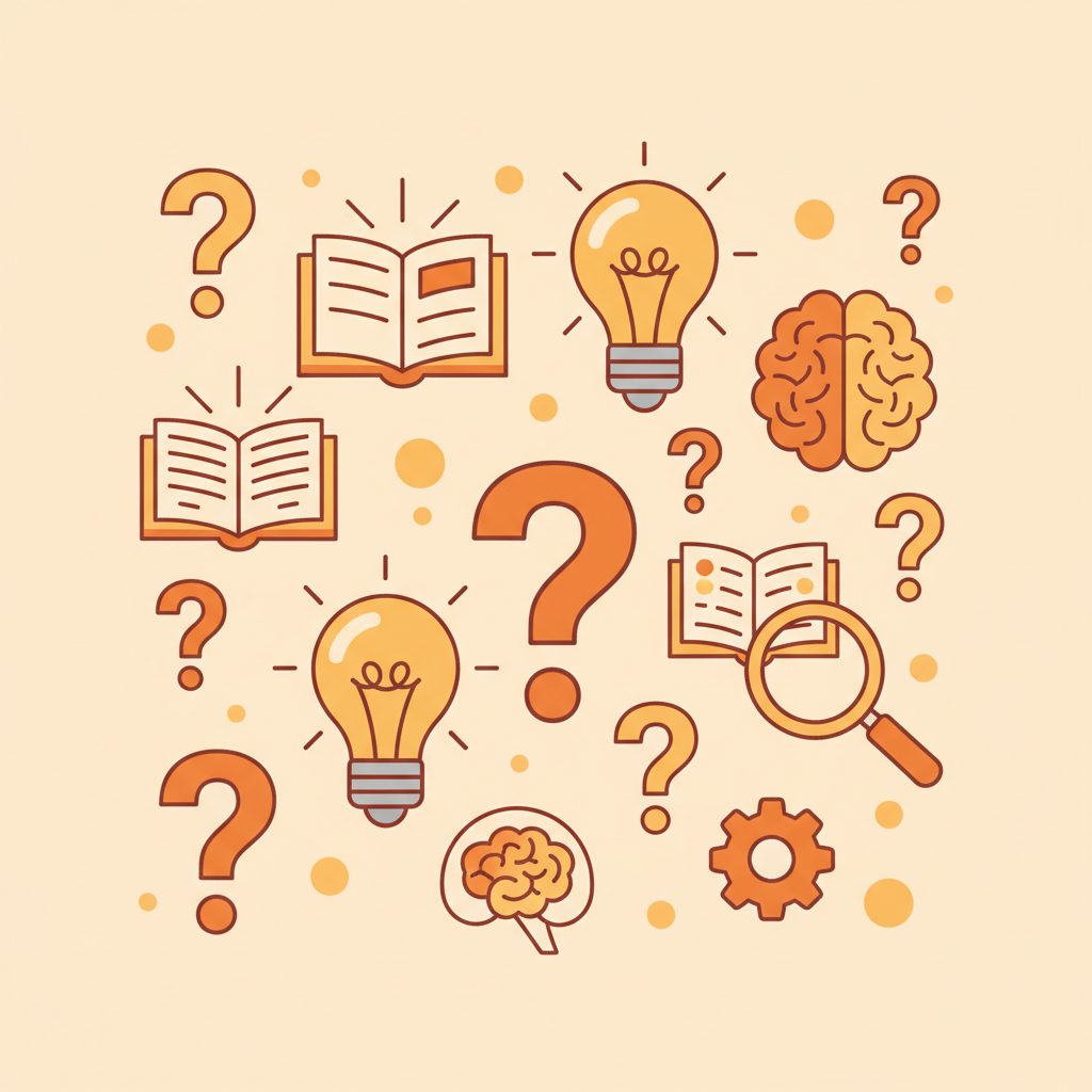 Quiz illustration