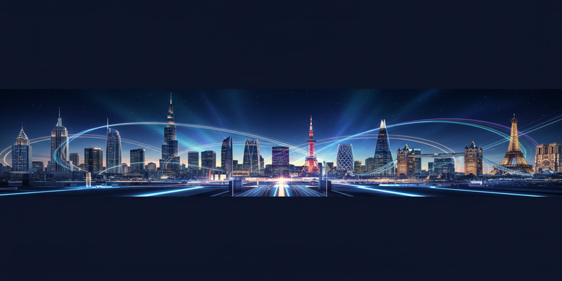 Bing World Cities Quiz