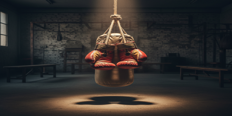 Boxing Quiz