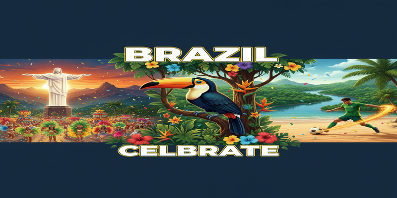 Brazil Quiz