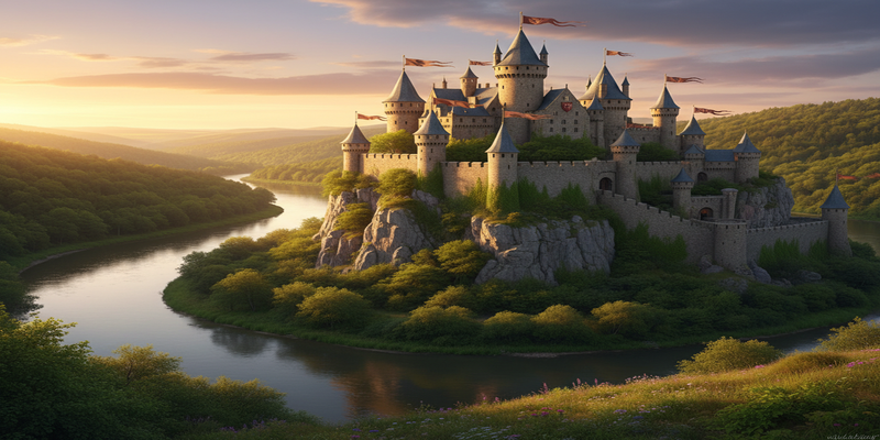 Castle Quiz