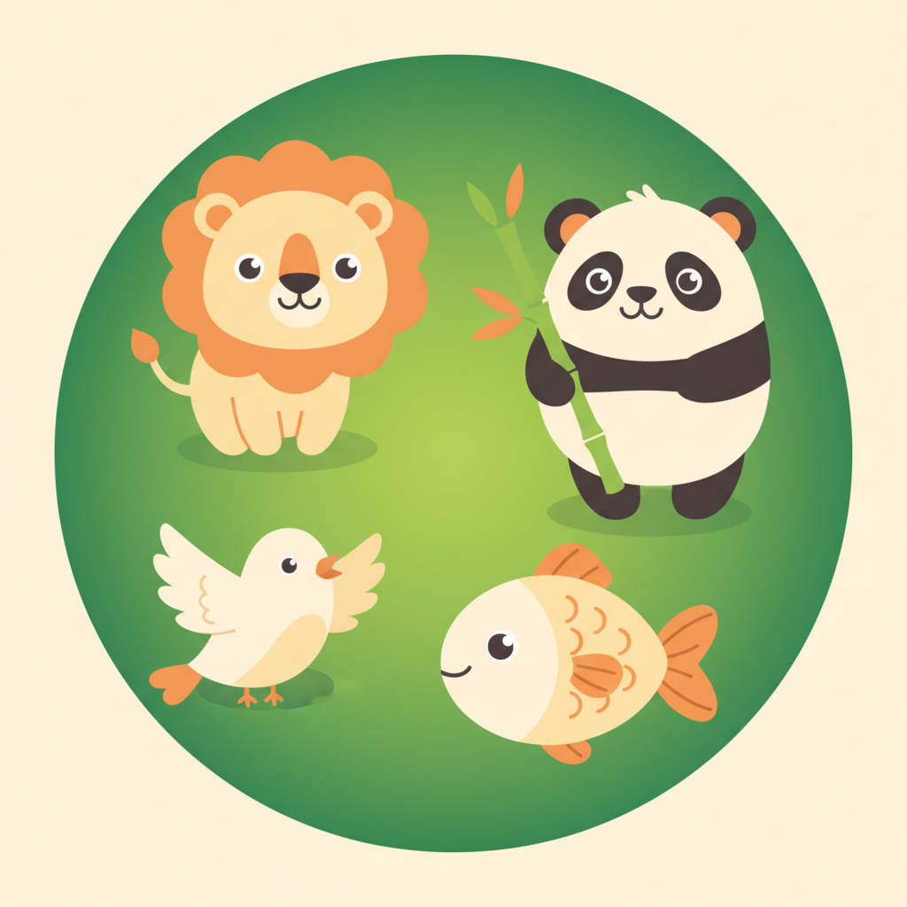 Quiz illustration