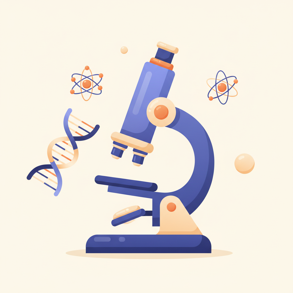 Quiz illustration