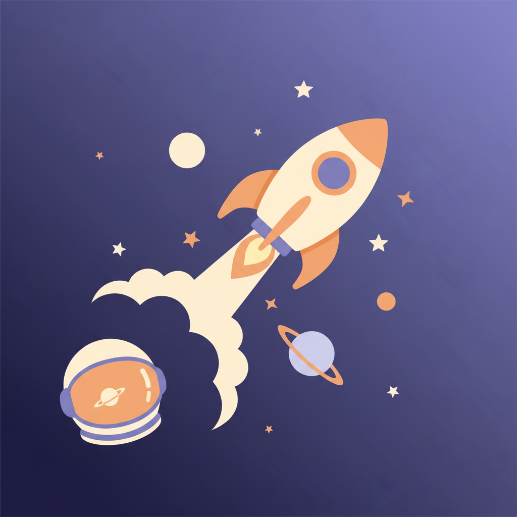 Quiz illustration