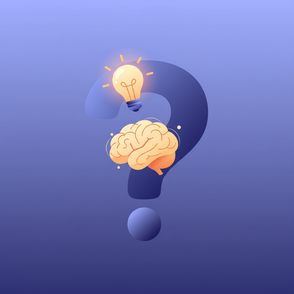Quiz illustration
