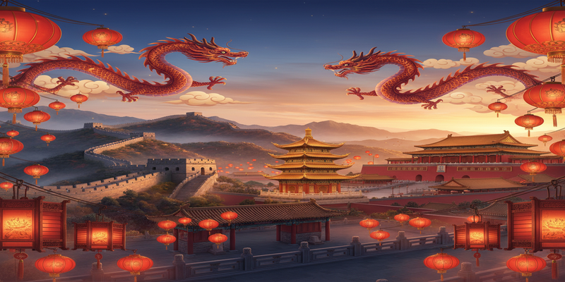 China Quiz