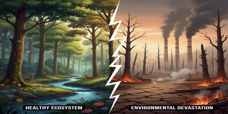 Climate Change Quiz