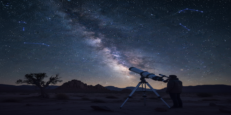Constellation Quiz