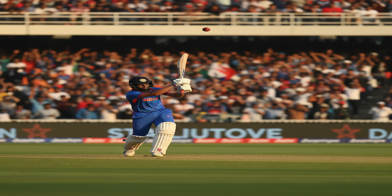 Cricket Quiz