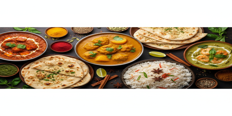 Curry Quiz