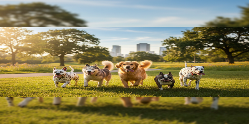 Dog Quiz — How Well Do You Know Dogs?