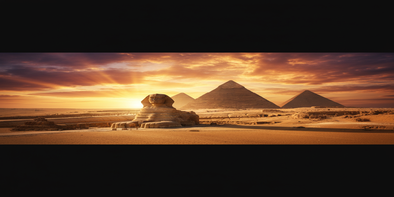 Ancient Egypt Quiz
