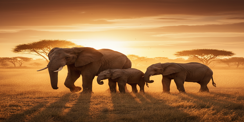 Elephant Quiz