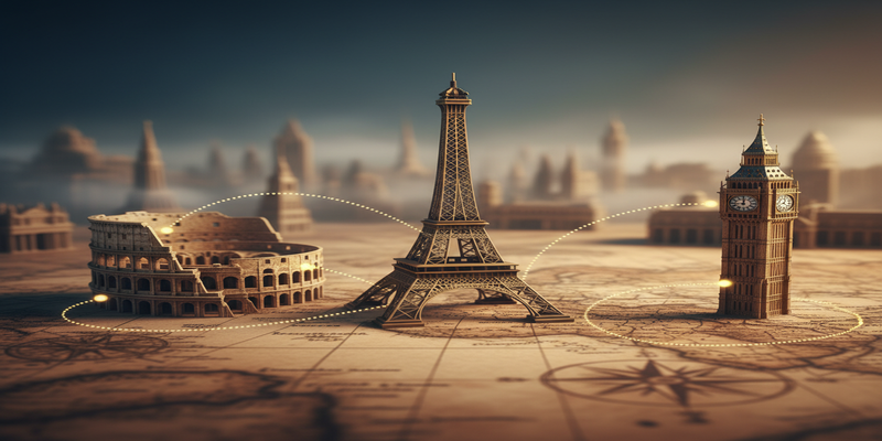 Europe Quiz