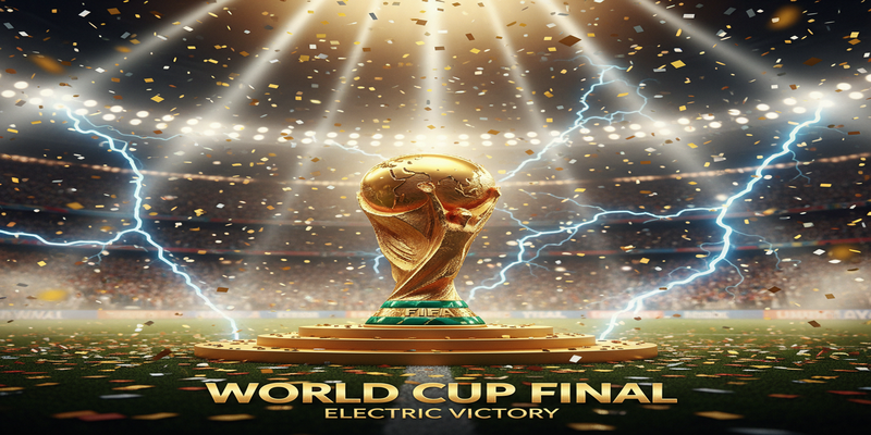 FIFA World Cup 2026 Quiz — Football Trivia
