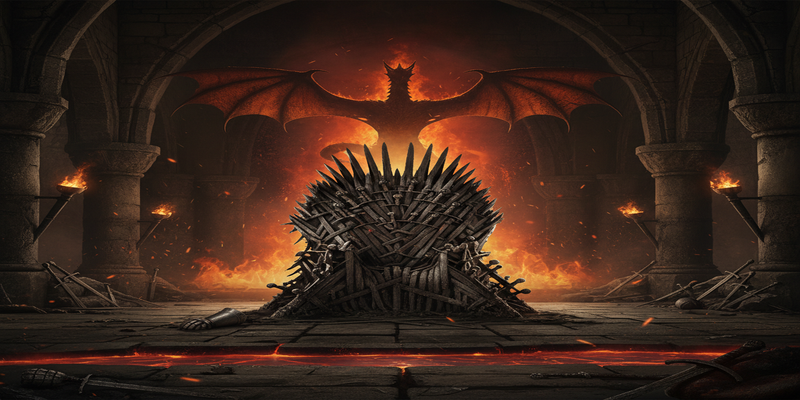 Game of Thrones Quiz